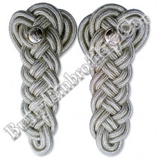 Army Police Shoulder Boards